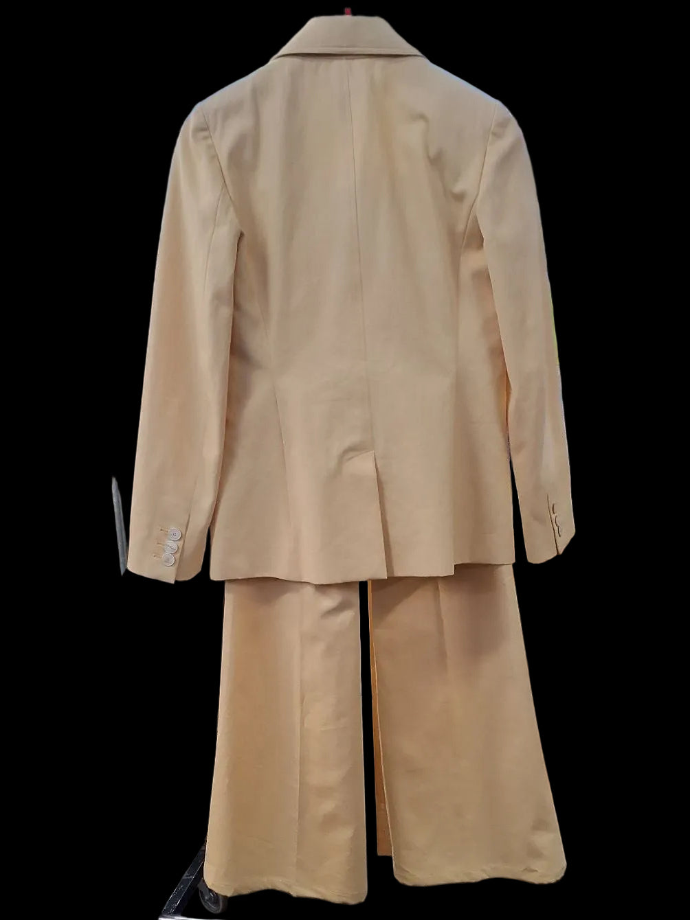 Francoise Paris Jakkesæt